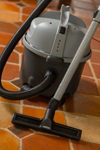 aspirateur professionnel Olys Service