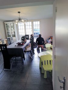 formation prévention au mal de dos