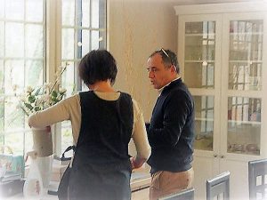 formation service à la personne